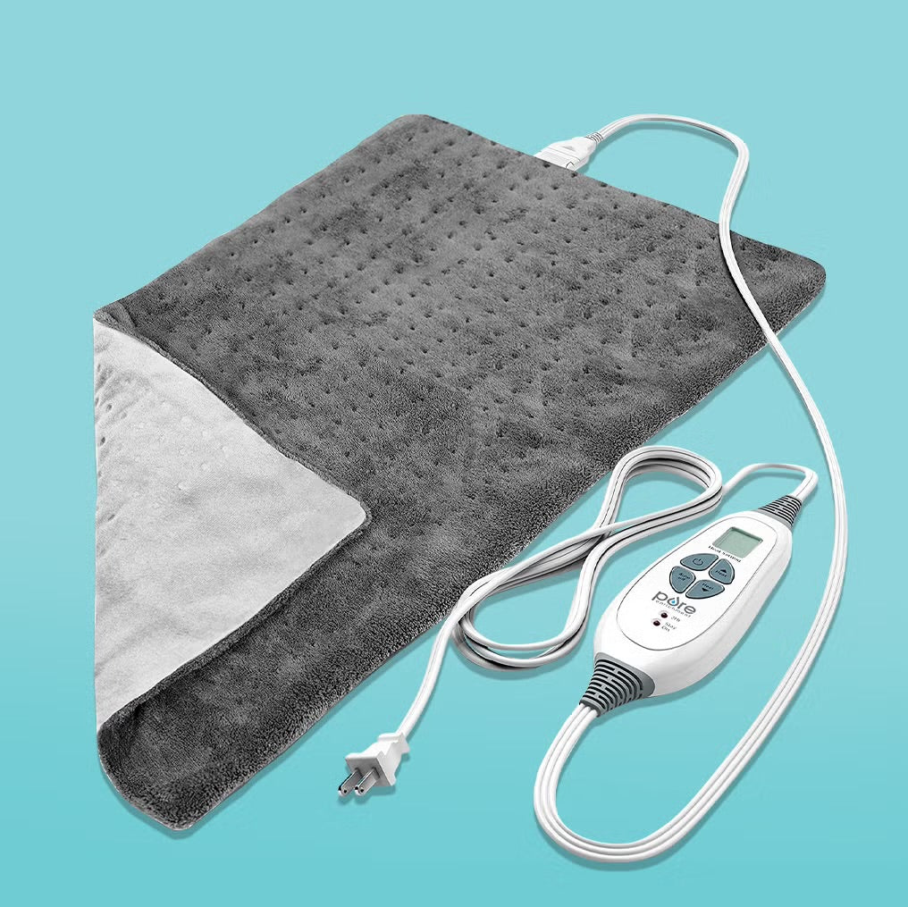 Heating Pad, 20 inch cord